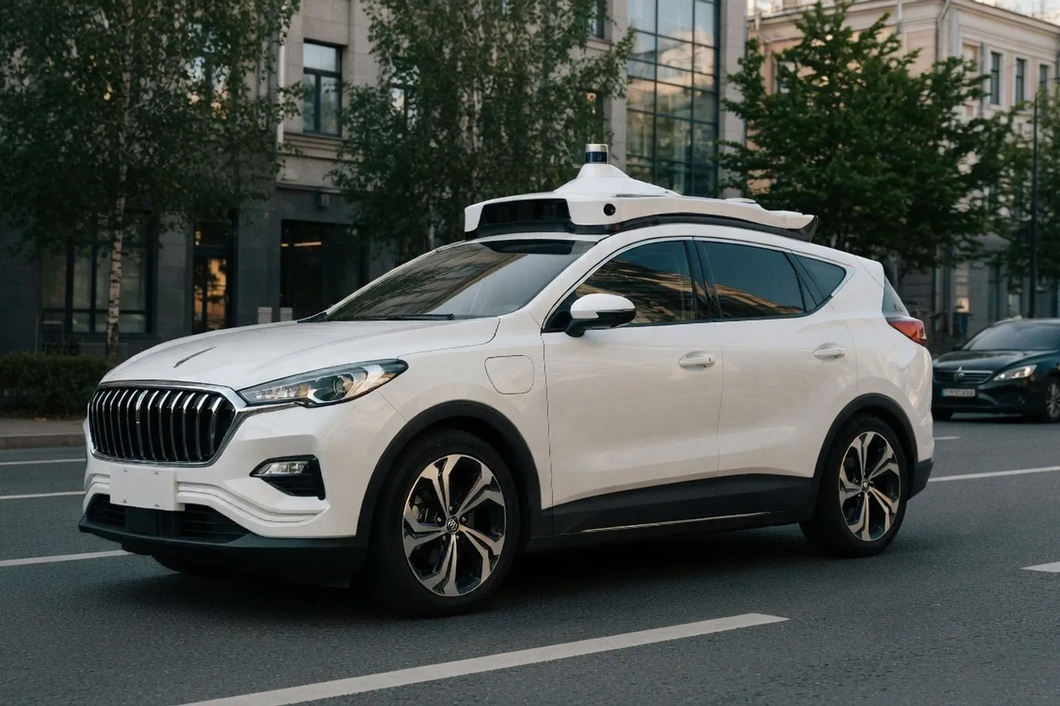 Будущее городского транспорта: почему концепция Mobility-as-a-Service остается лишь теорией