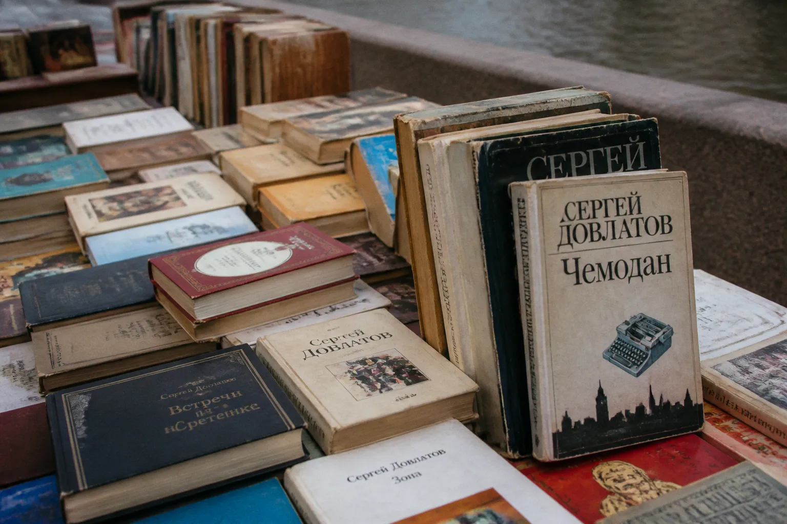 Фестиваль «День Д»: как Петербург отмечает юбилей Сергея Довлатова и культуру 70-х