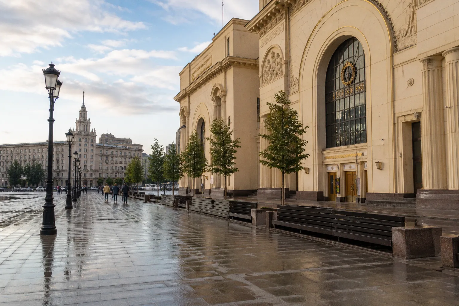Фестиваль культуры Абу-Даби в Москве: почему анонс события вызывает больше вопросов, чем ответов