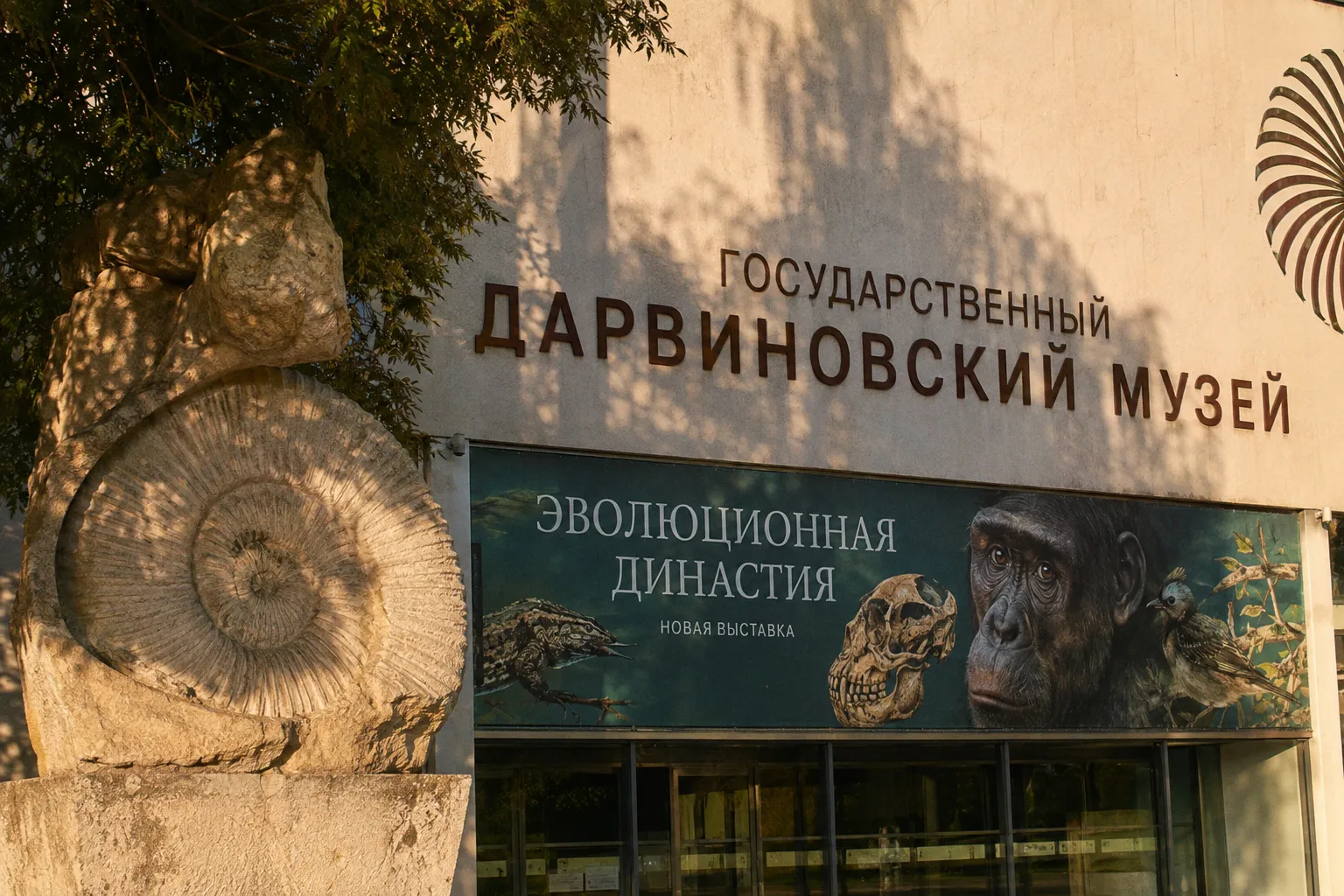 Куда сходить в Москве: обзор главных выставочных проектов сентября