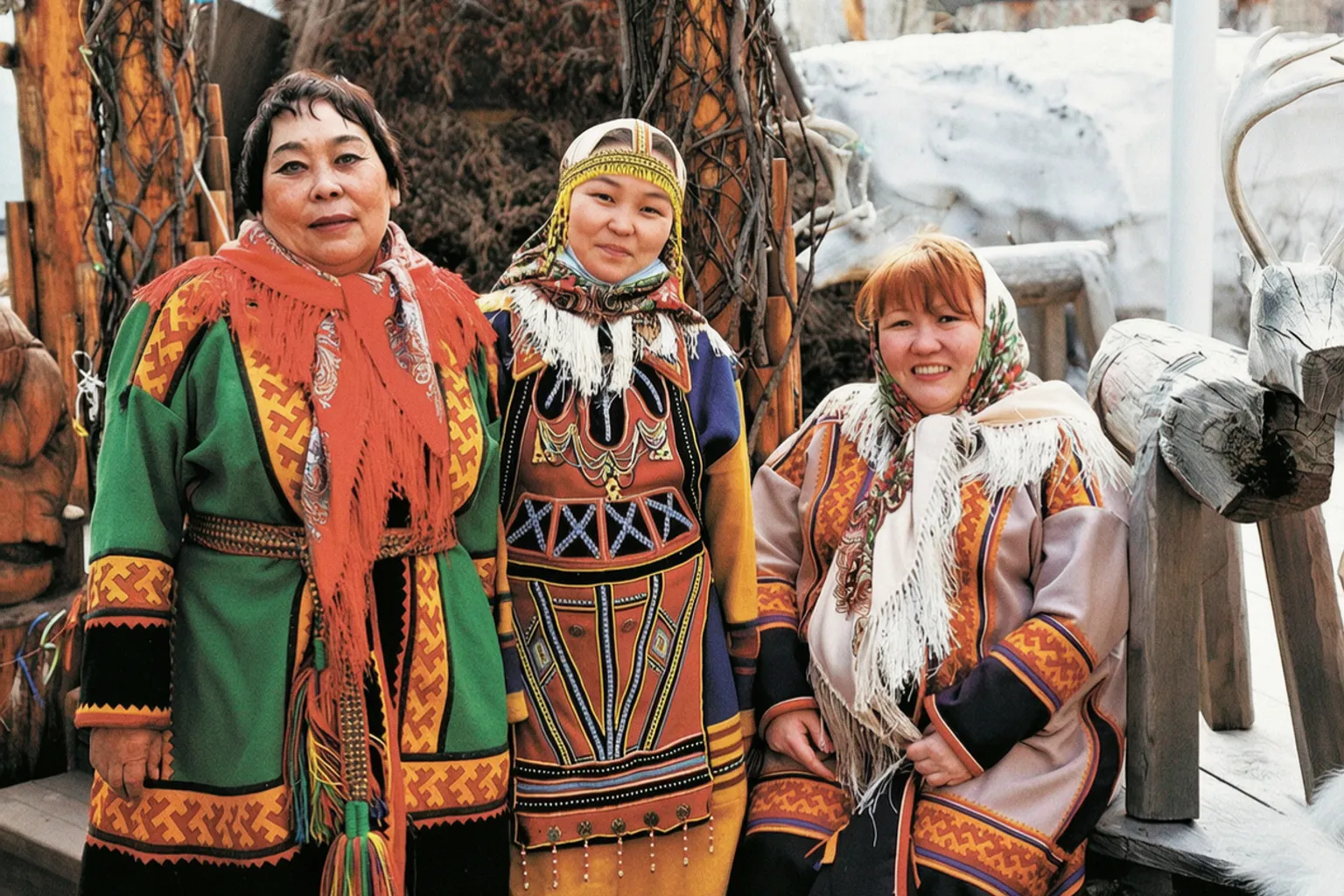 Культурное наследие: традиции и современность на форуме в Петербурге