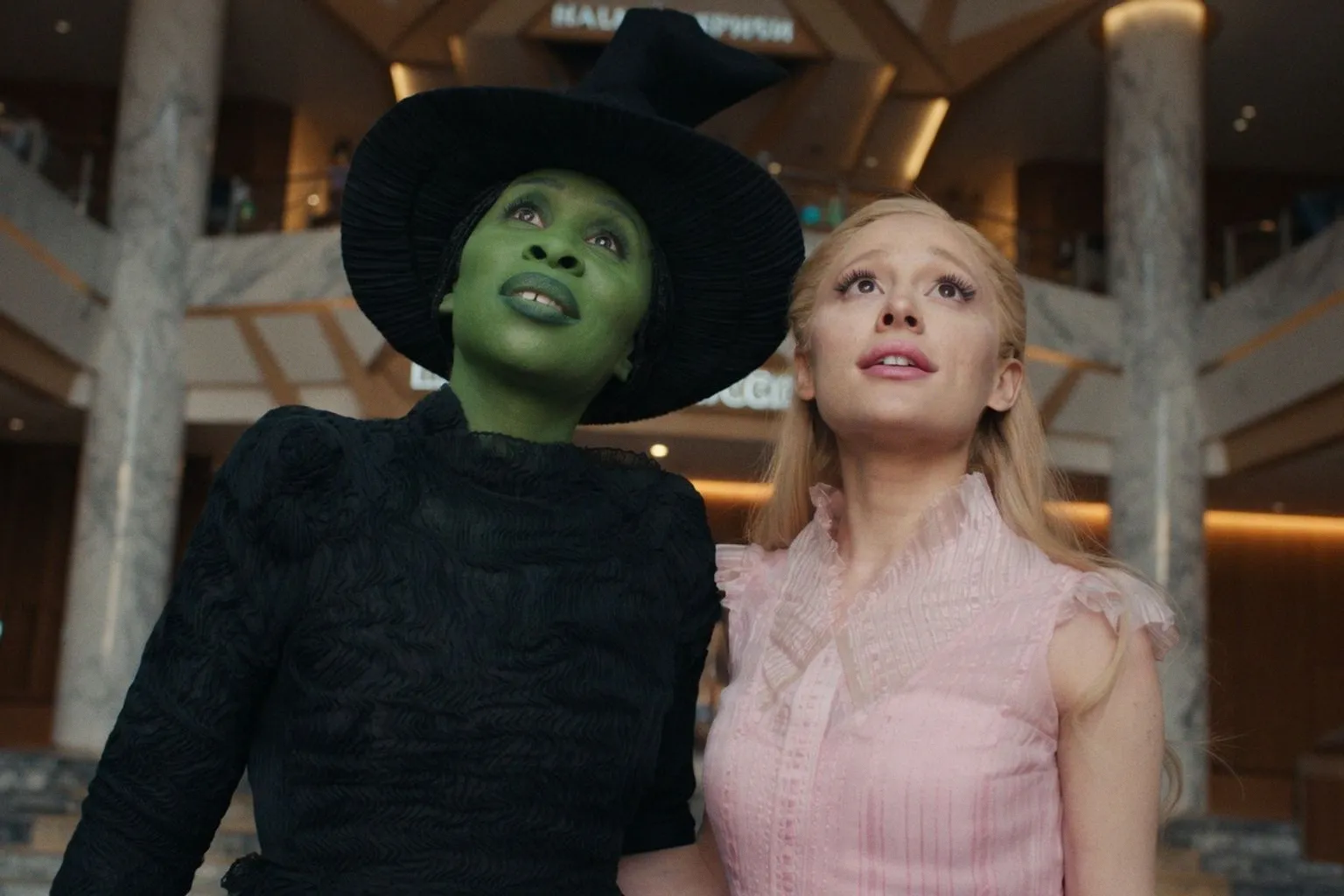 Мировой тур Wicked: фильмы покажут под аккомпанемент живого симфонического оркестра