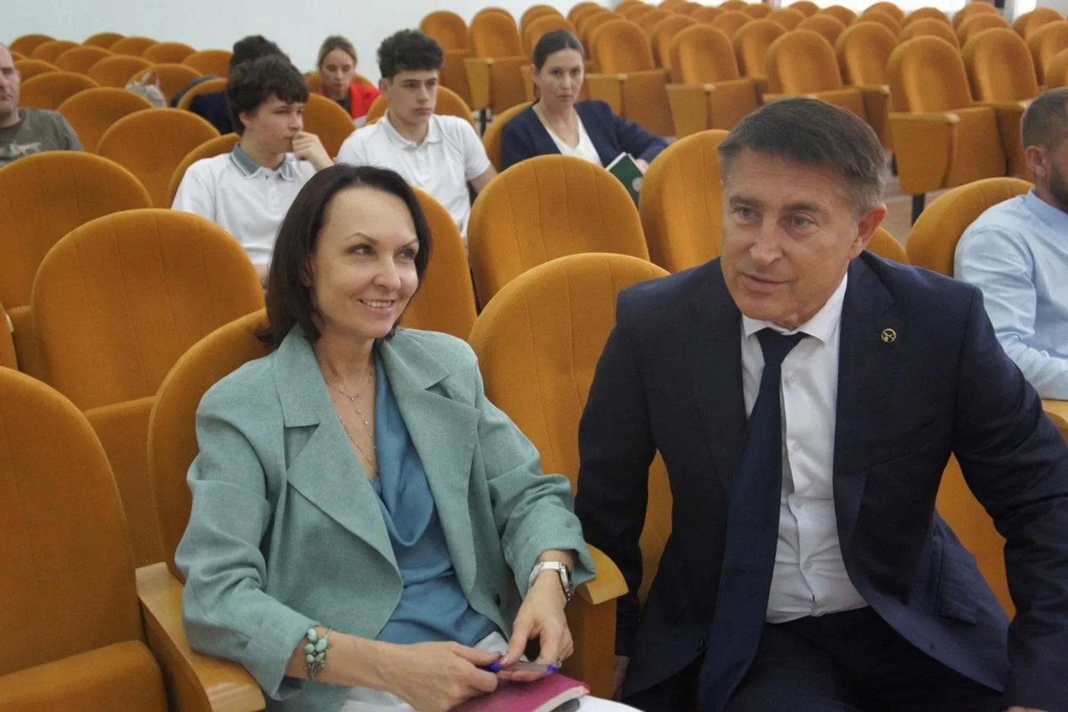 Национализация транспорта и ЖКХ на Ставрополье: итоги эфира «Открытого диалога»
