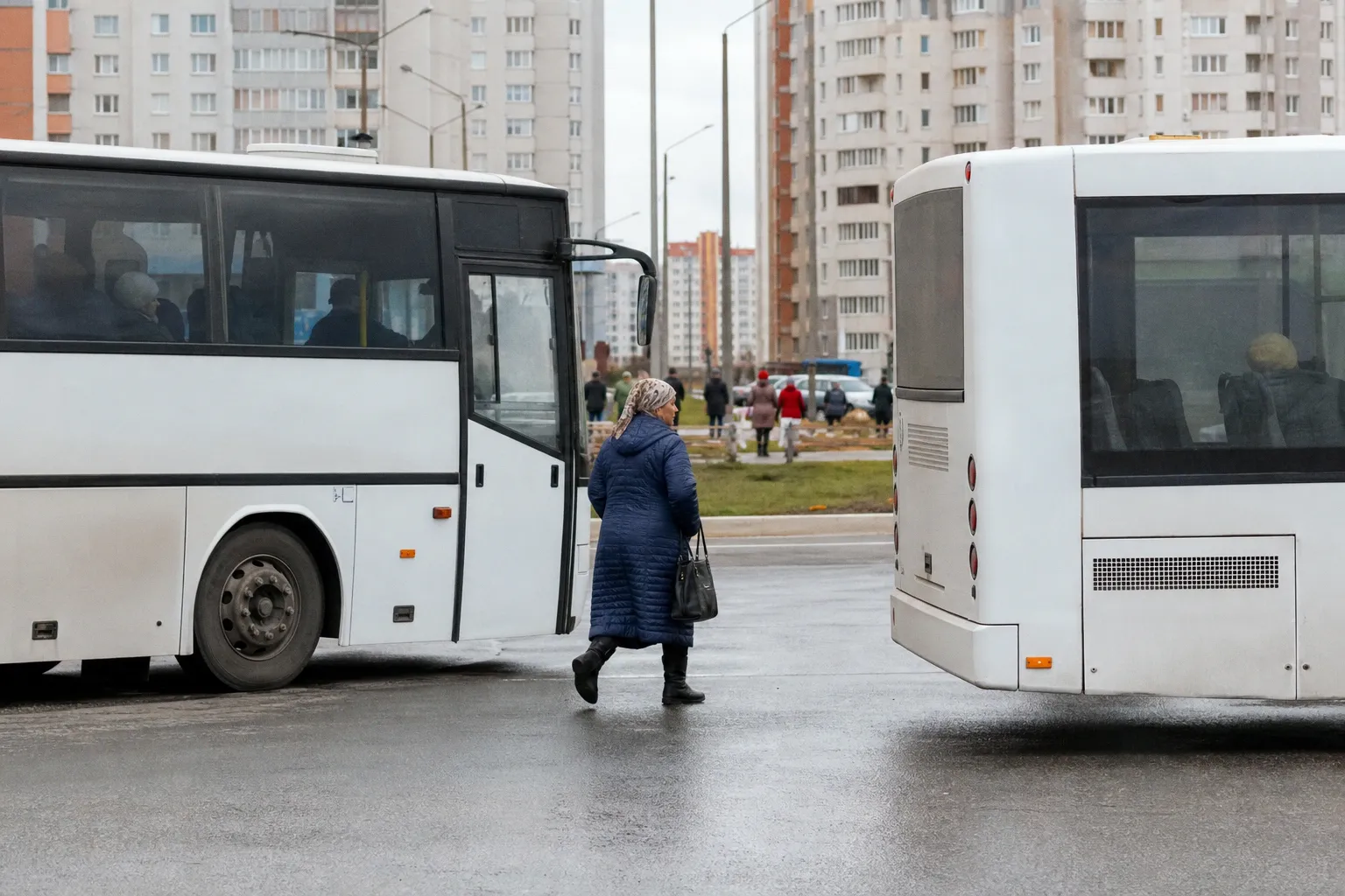 Новочебоксарск: отмена маршрута №262, аварии на сетях и ремонт Соборной площади