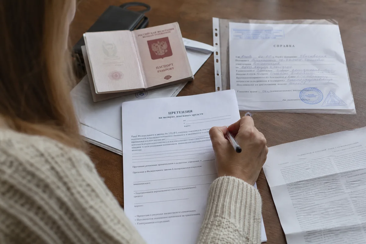 Возврат денег за тур по болезни: документы, сроки и правила компенсации