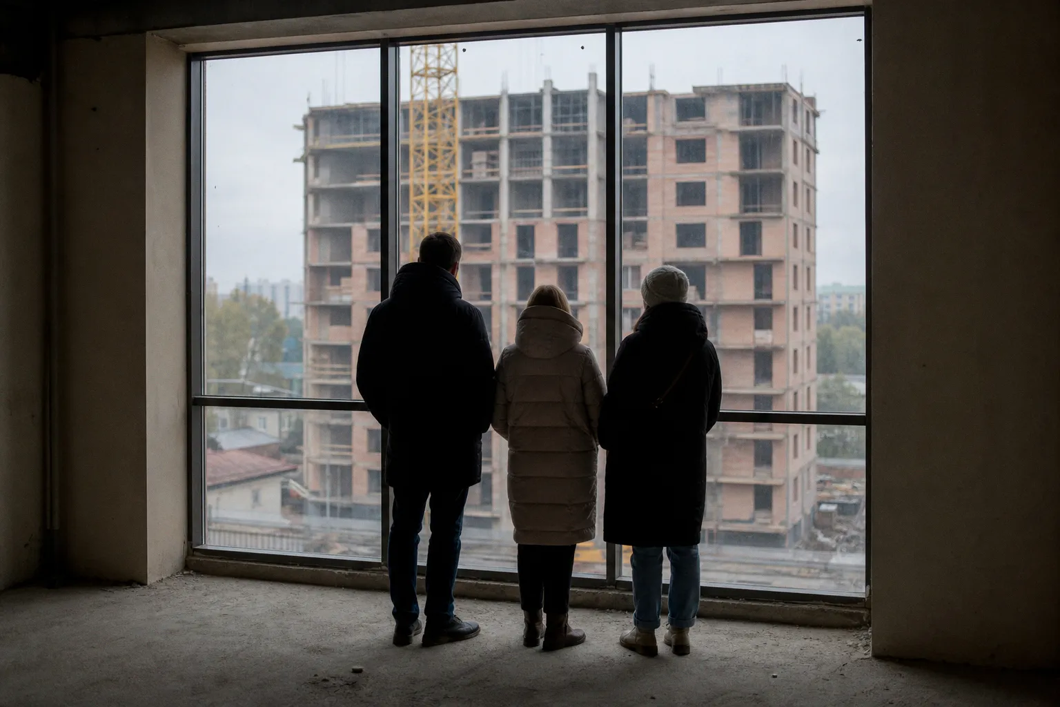 Панорамные окна в Архангельске: стоит ли переплачивать за свет