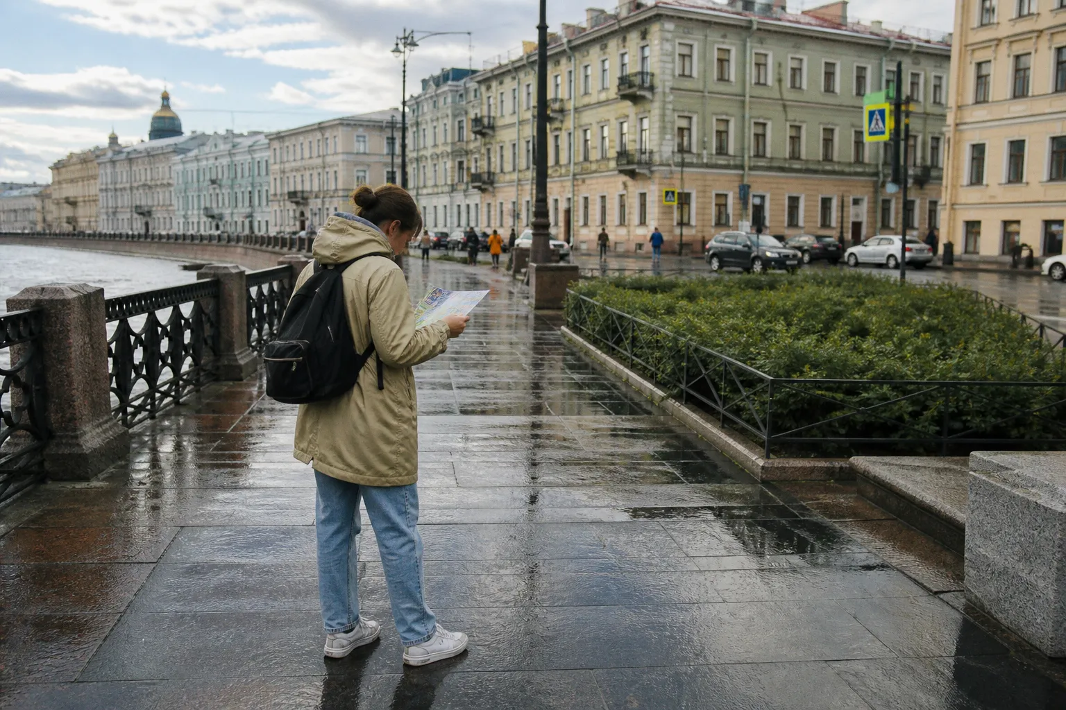 Почему рейтинги городов для коротких поездок на выходные часто вводят в заблуждение