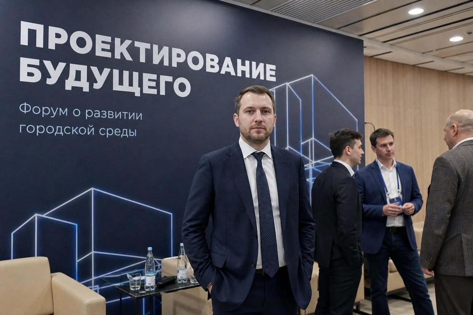 Почему российские новостройки стали качественнее жилья в Нью-Йорке