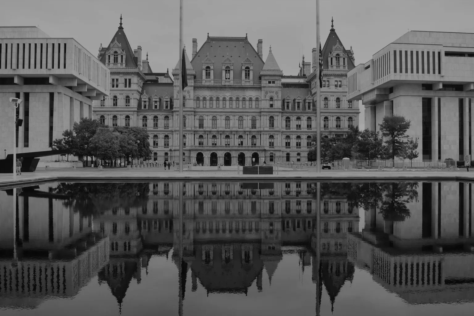 Штрафы за отсутствие данных о работе госучреждений: что изменится для ведомств