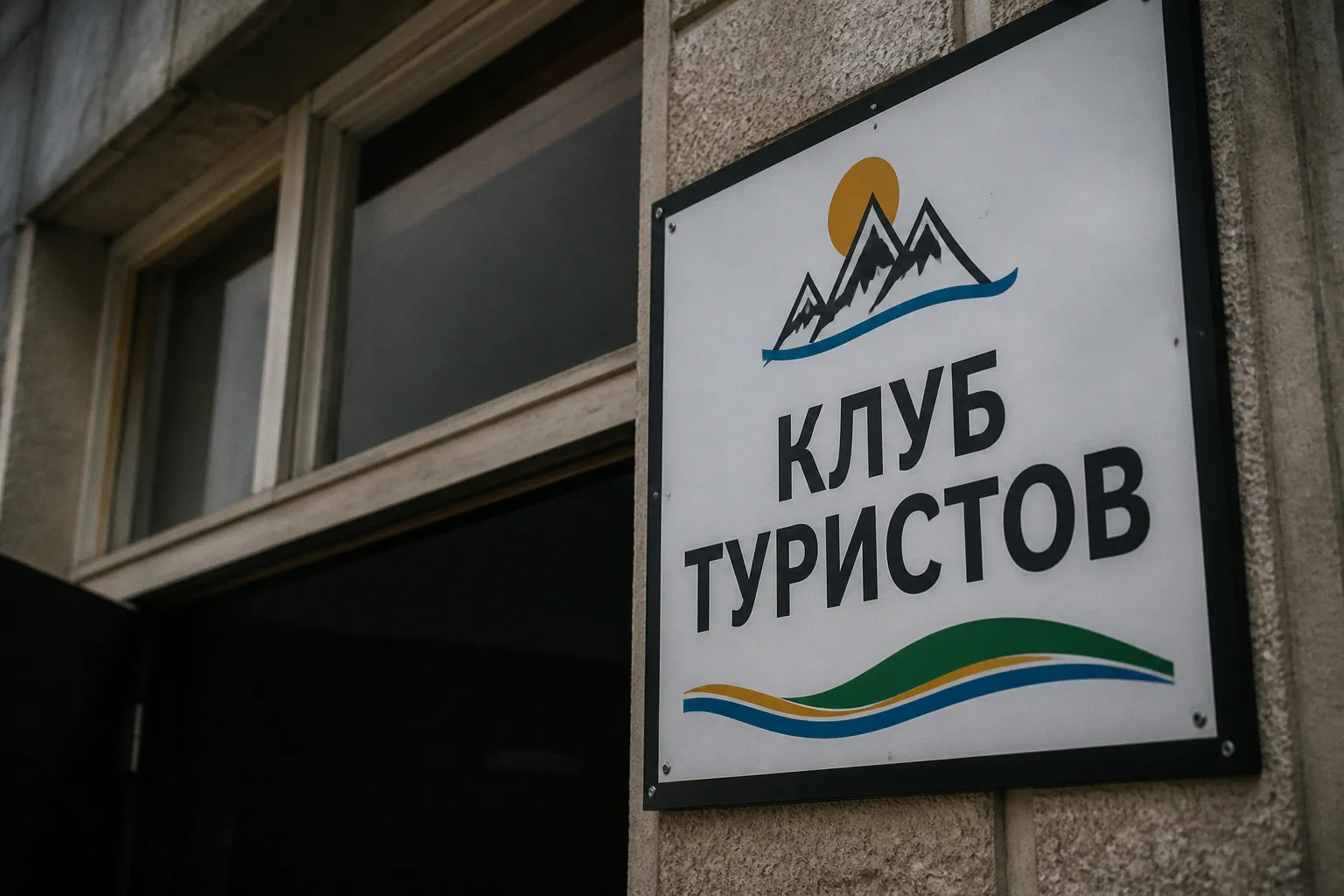 Волгоградский «Клуб туристов» открывает двери для горожан 1 сентября