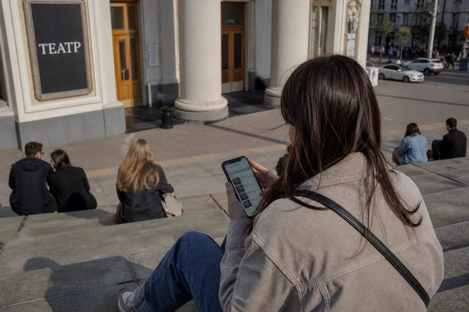 ВТБ запустил сервис для покупки билетов на культурные события внутри приложения