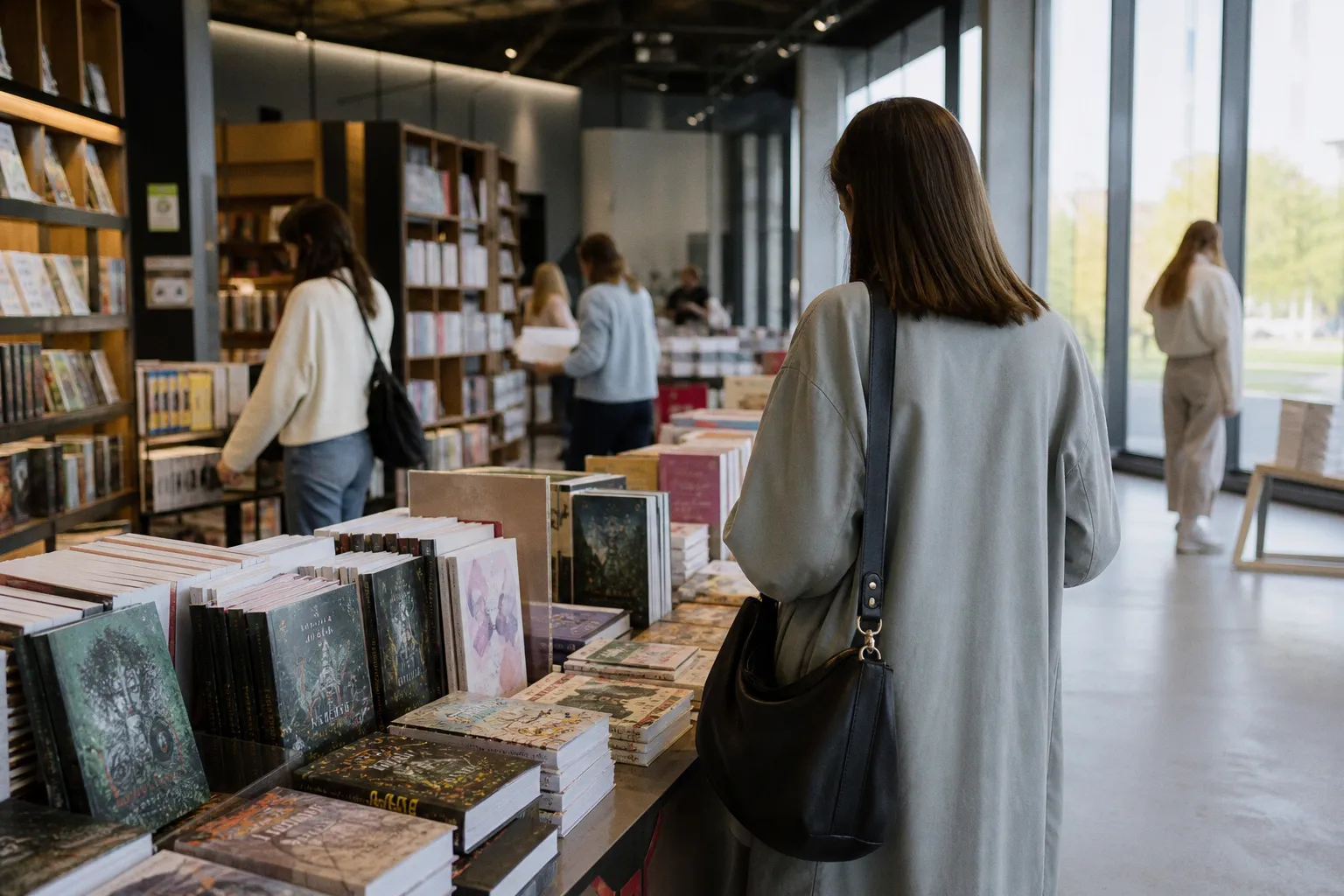«Записки расхитителя гробниц» и манхва «Истинная красота»: новые книги в августе 2026